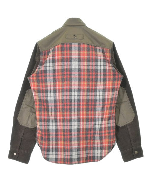 JUNYA WATANABE MAN 休閒襯衫