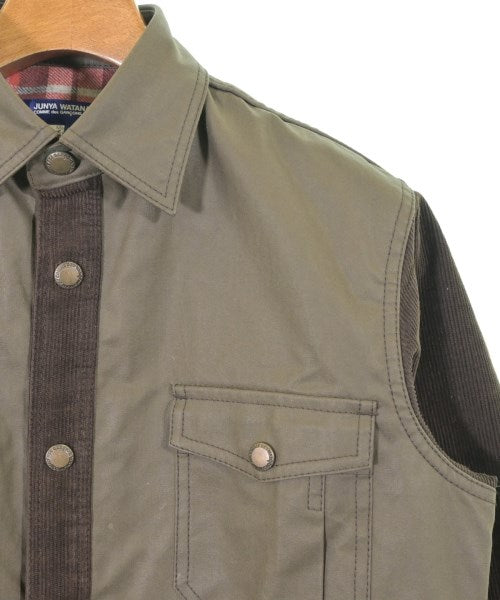 JUNYA WATANABE MAN 休閒襯衫