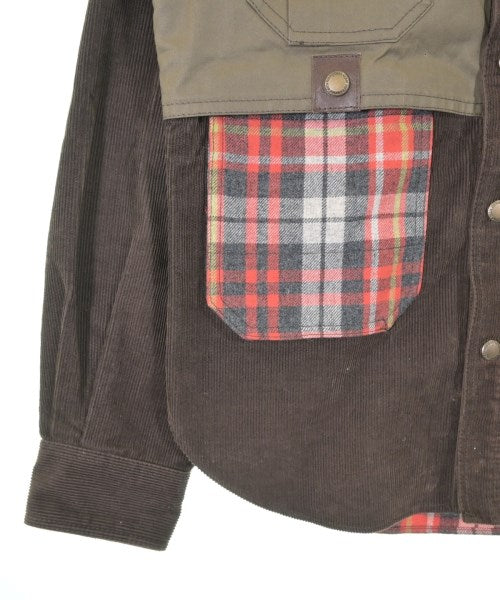 JUNYA WATANABE MAN 休閒襯衫