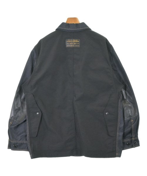 JUNYA WATANABE MAN 牛仔夾克