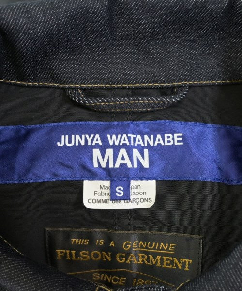 JUNYA WATANABE MAN 牛仔夾克