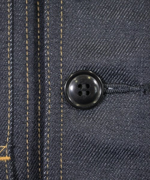 JUNYA WATANABE MAN 牛仔夾克