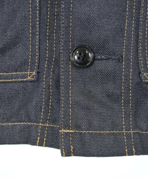 JUNYA WATANABE MAN 牛仔夾克