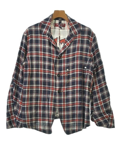 JUNYA WATANABE MAN 休閒夾克