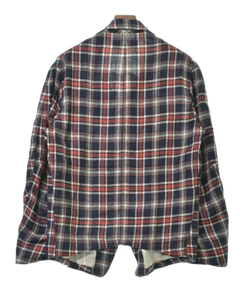 JUNYA WATANABE MAN 休閒夾克