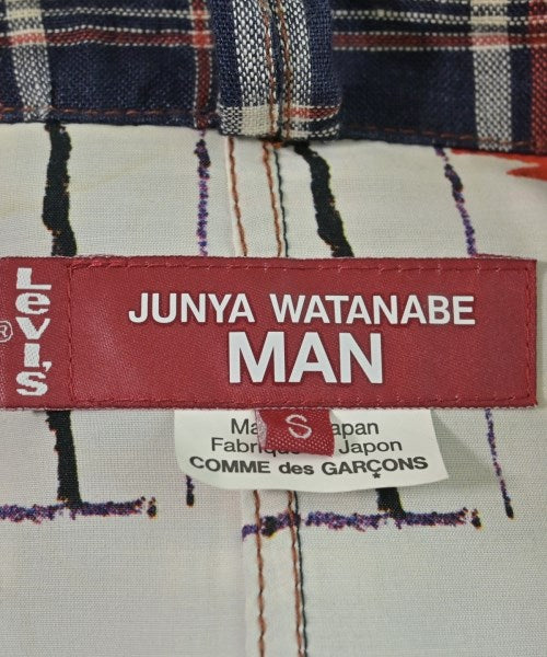 JUNYA WATANABE MAN 休閒夾克