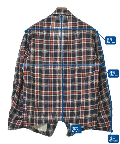 JUNYA WATANABE MAN 休閒夾克