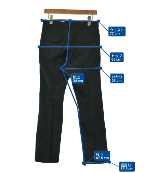 JUNYA WATANABE MAN 長褲