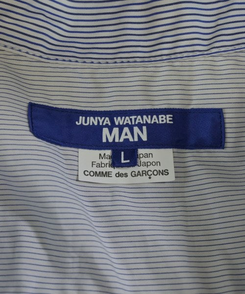 JUNYA WATANABE MAN 休閒襯衫