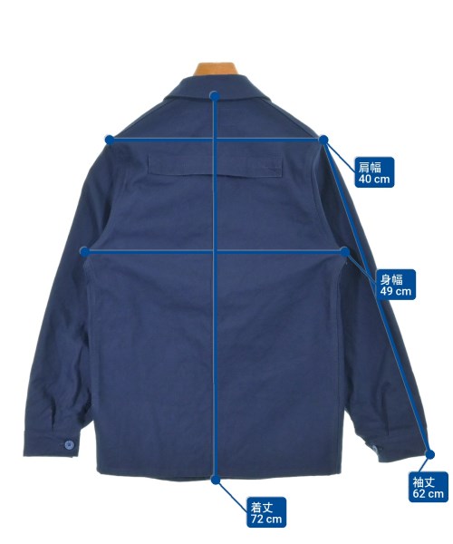 JUNYA WATANABE MAN 其他飛行外套