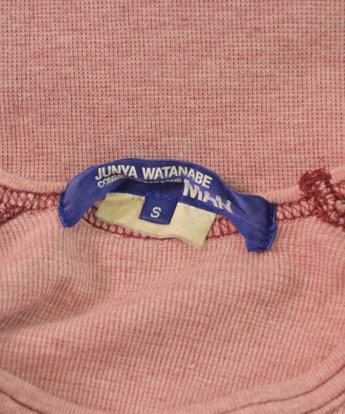 JUNYA WATANABE MAN T恤/上衣