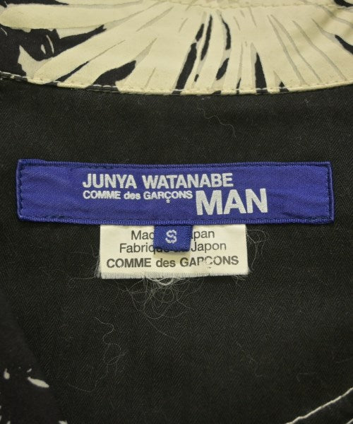 JUNYA WATANABE MAN 休閒襯衫