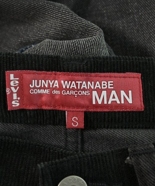 JUNYA WATANABE MAN 牛仔褲