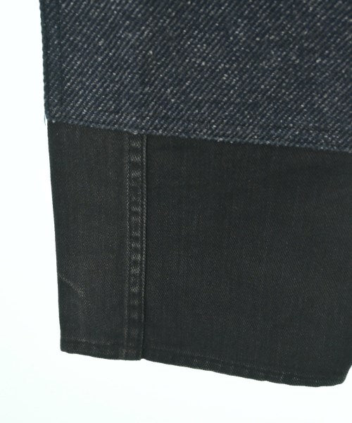 JUNYA WATANABE MAN 牛仔褲