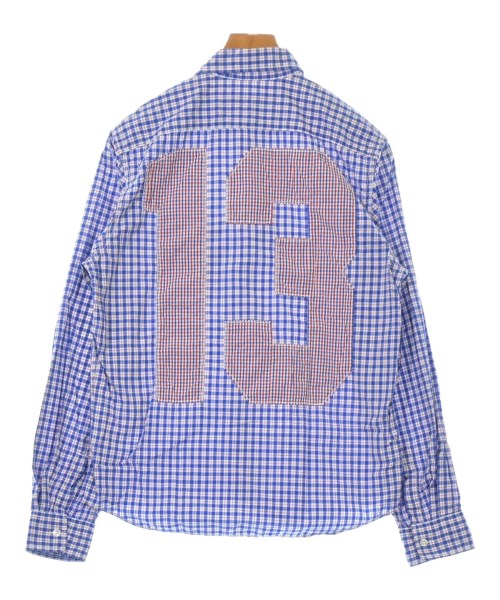 JUNYA WATANABE MAN POLO衫