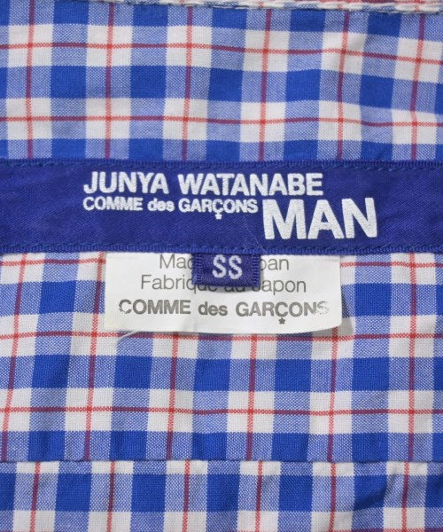 JUNYA WATANABE MAN POLO衫