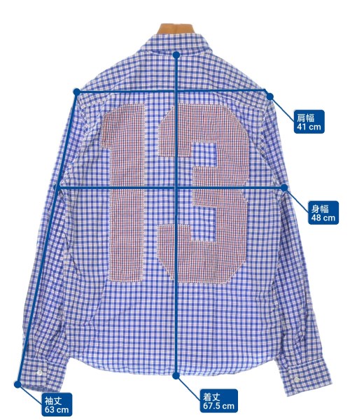 JUNYA WATANABE MAN POLO衫