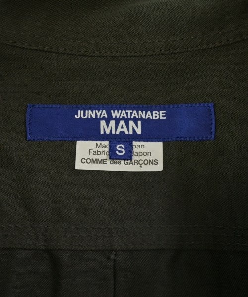 JUNYA WATANABE MAN 休閒襯衫