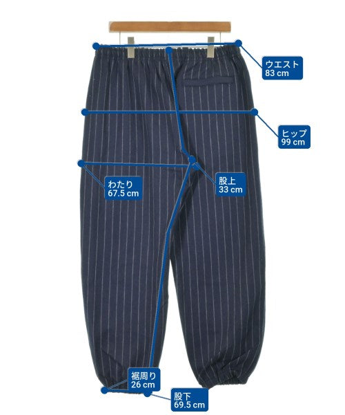 JUNYA WATANABE MAN 運動褲