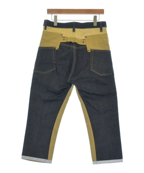 JUNYA WATANABE MAN 牛仔褲