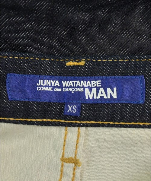 JUNYA WATANABE MAN 牛仔褲