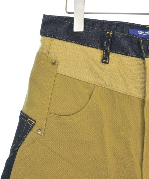 JUNYA WATANABE MAN 牛仔褲