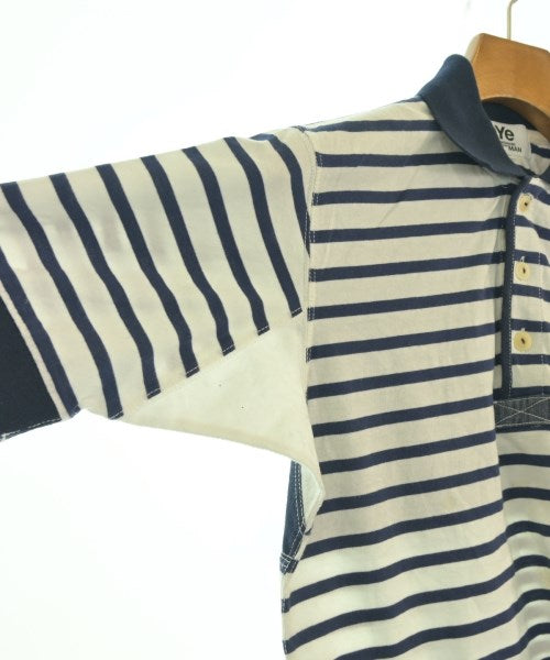 JUNYA WATANABE MAN POLO衫