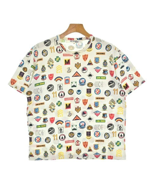 JUNYA WATANABE MAN T恤/上衣