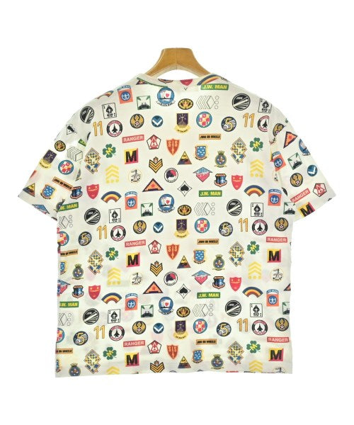 JUNYA WATANABE MAN T恤/上衣