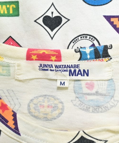 JUNYA WATANABE MAN T恤/上衣