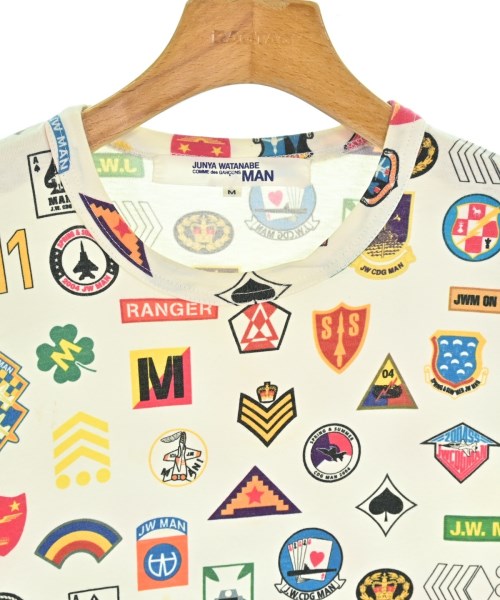 JUNYA WATANABE MAN T恤/上衣