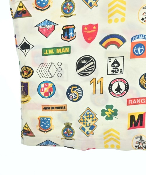 JUNYA WATANABE MAN T恤/上衣