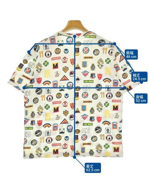 JUNYA WATANABE MAN T恤/上衣