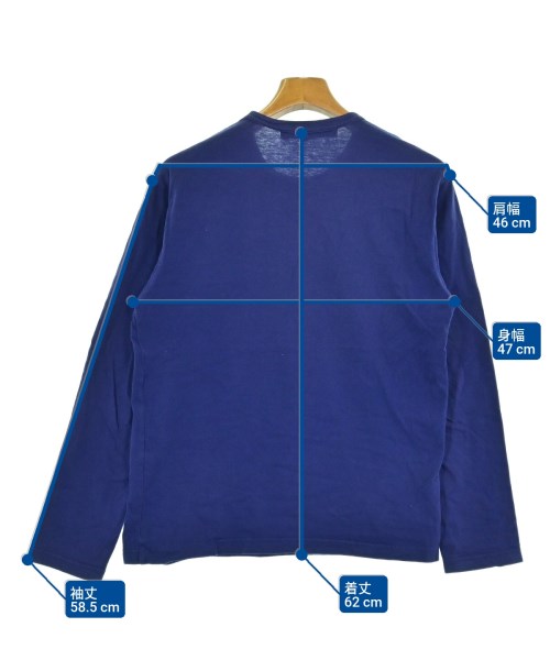 JUNYA WATANABE MAN T恤/上衣