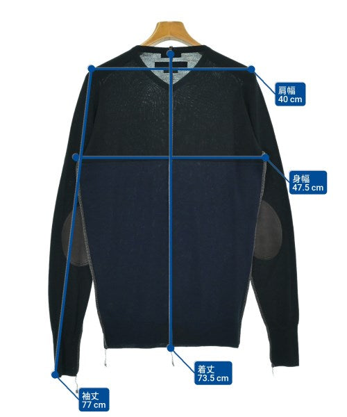 JUNYA WATANABE MAN 毛衣