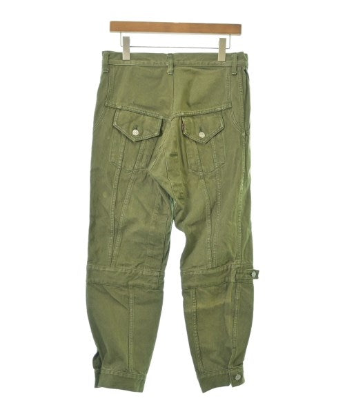 JUNYA WATANABE MAN 牛仔褲