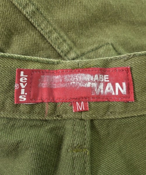 JUNYA WATANABE MAN 牛仔褲