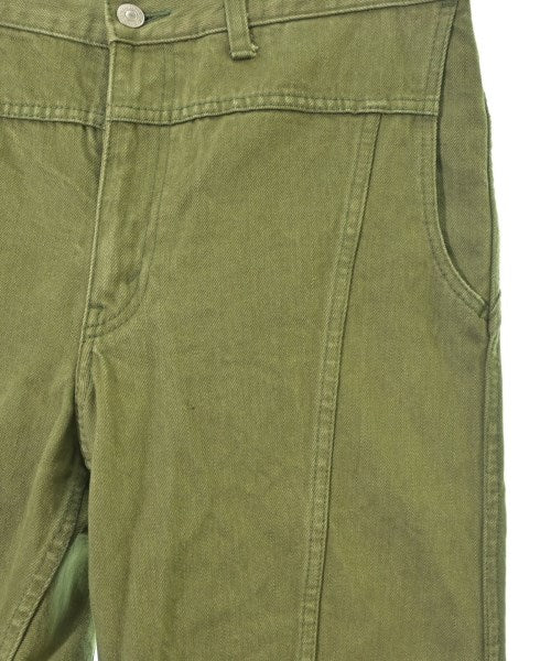 JUNYA WATANABE MAN 牛仔褲