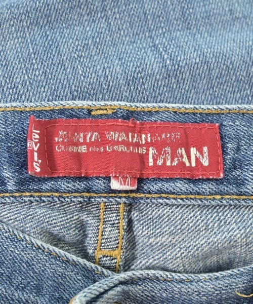 JUNYA WATANABE MAN 牛仔褲
