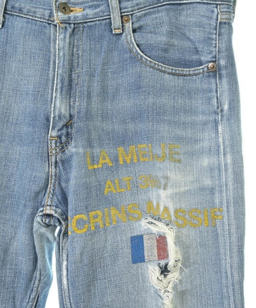 JUNYA WATANABE MAN 牛仔褲