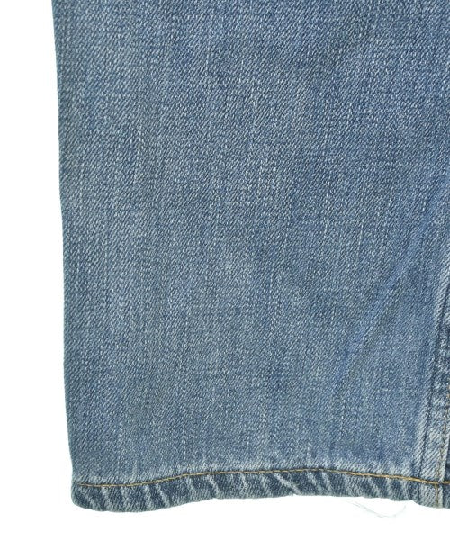 JUNYA WATANABE MAN 牛仔褲