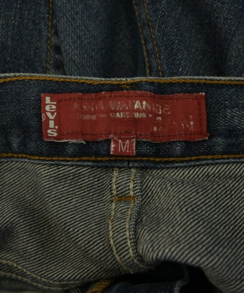 JUNYA WATANABE MAN 牛仔褲