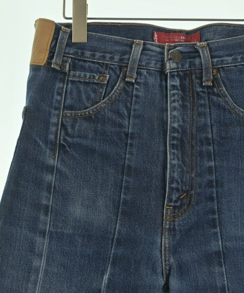 JUNYA WATANABE MAN 牛仔褲