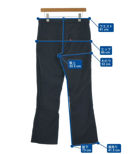 JUNYA WATANABE MAN 長褲