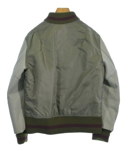 JUNYA WATANABE MAN 軍裝夾克