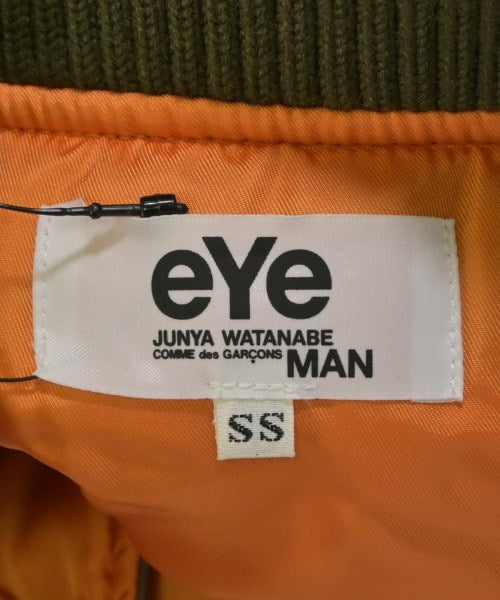 JUNYA WATANABE MAN 軍裝夾克