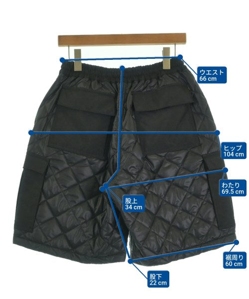 JUNYA WATANABE MAN 短褲