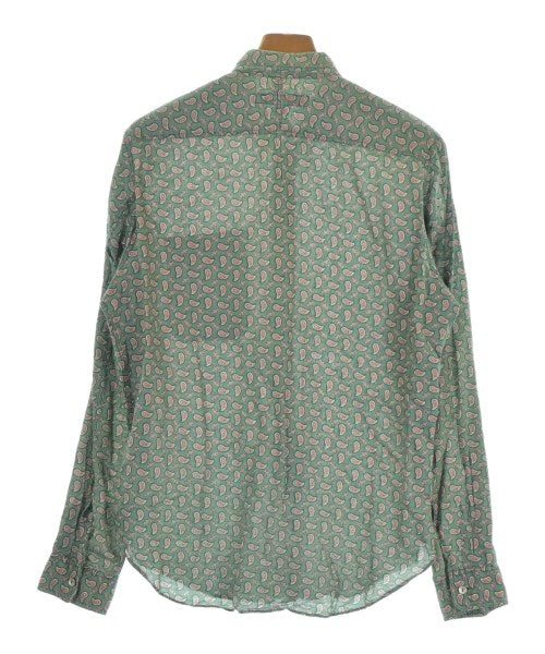 JUNYA WATANABE MAN 休閒襯衫