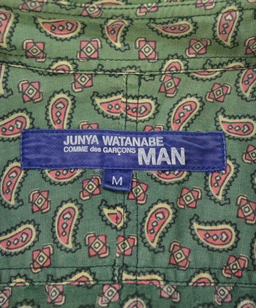 JUNYA WATANABE MAN 休閒襯衫