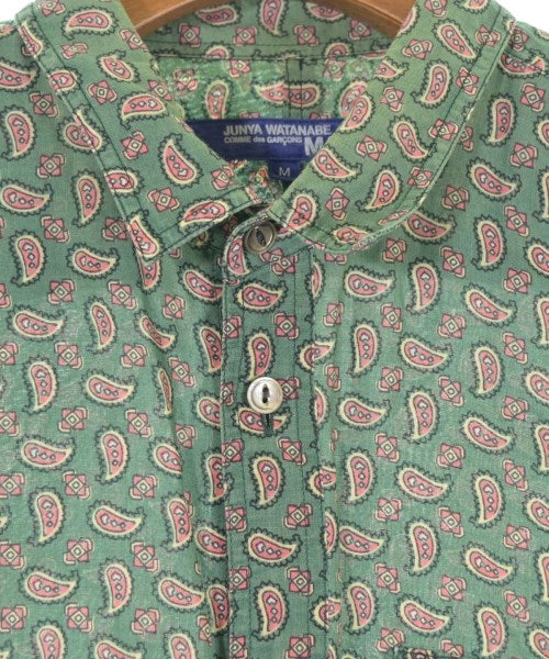 JUNYA WATANABE MAN 休閒襯衫
